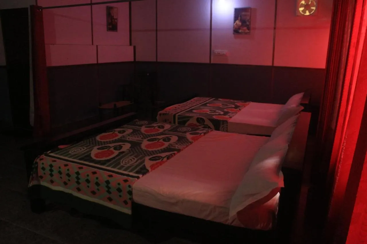 Silent Hill Farm Stay Kalpatta Indie