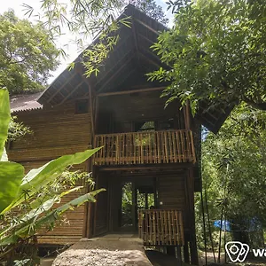 3* Resort Uravu Bamboo Grove A Wandertrails Showcase