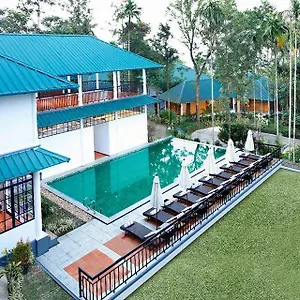 4* Resort Wayanad Coffee Trail