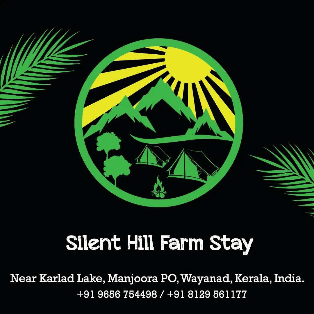 Resort Silent Hill Farm Stay Kalpetta India