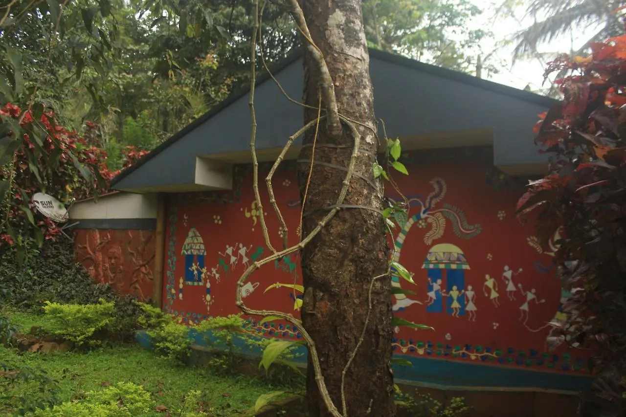Resort Silent Hill Farm Stay Kalpetta
