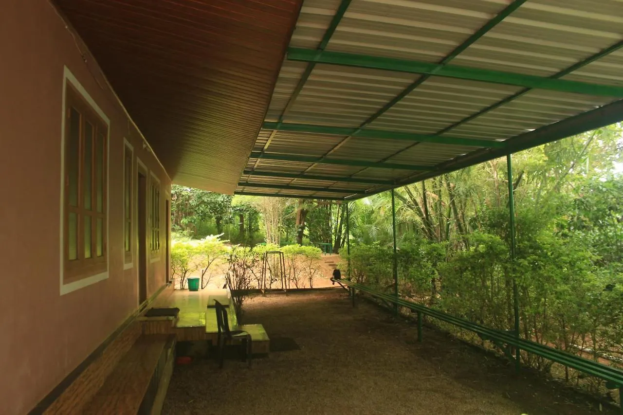 Silent Hill Farm Stay Kalpetta