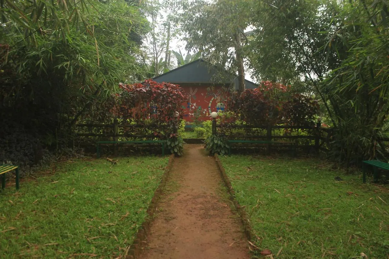 Resort Silent Hill Farm Stay Kalpetta