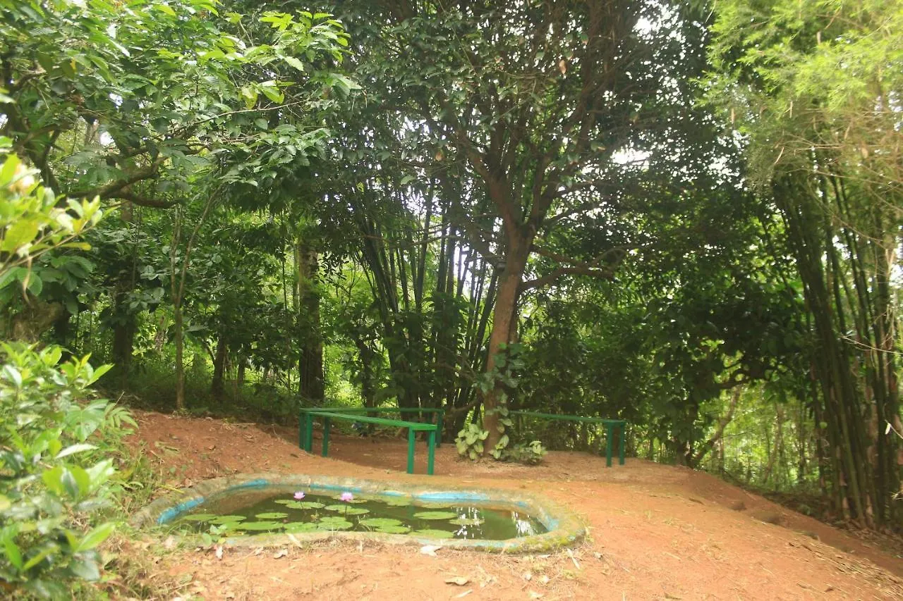 Silent Hill Farm Stay Kalpetta 0*,