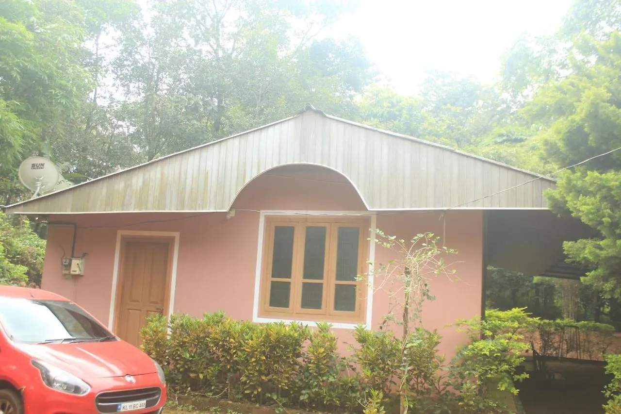 Silent Hill Farm Stay Kalpetta Resort