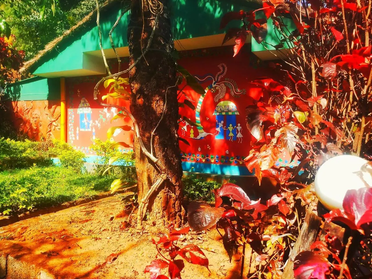 Silent Hill Farm Stay Kalpetta 0*,  India