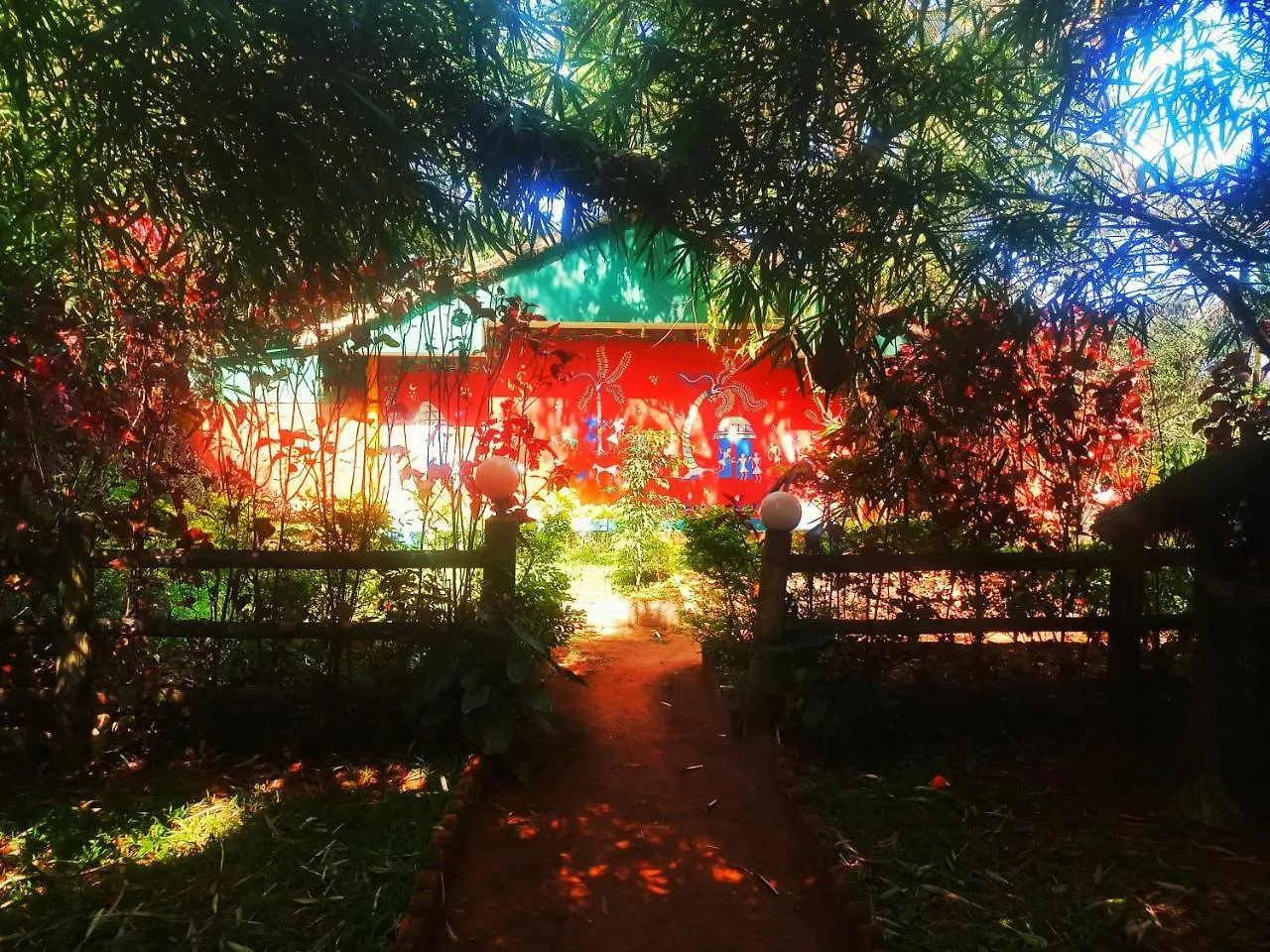 Silent Hill Farm Stay Kalpetta Resort